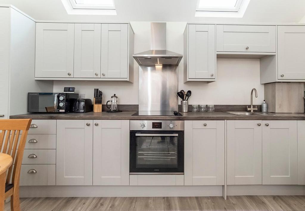 Livingstone Street Apartments With Free Parking York Exterior foto